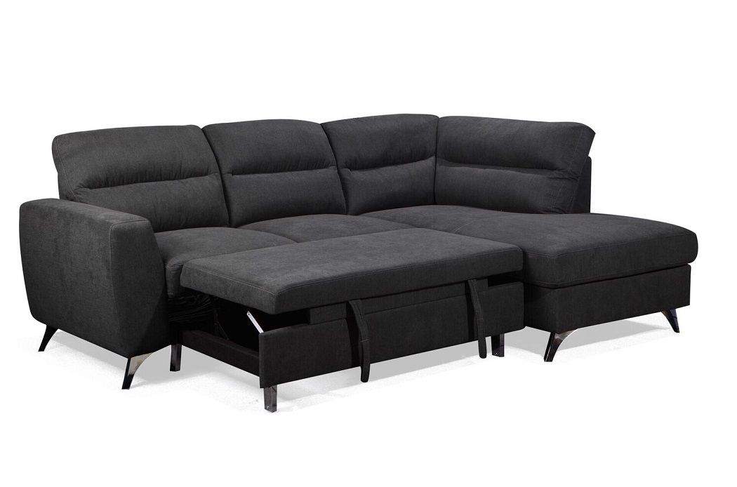 houston sofa bed instructions
