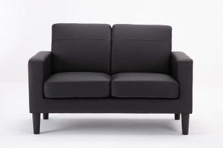 Sofa-In-A-Box - Black