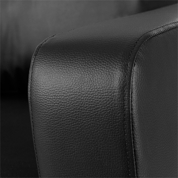 Mini-Max – Black 2 Seaters
