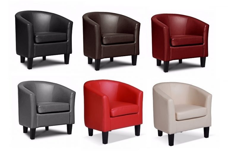 Opus Tub Chairs