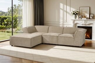 Moda Modular - Beige - Image 10
