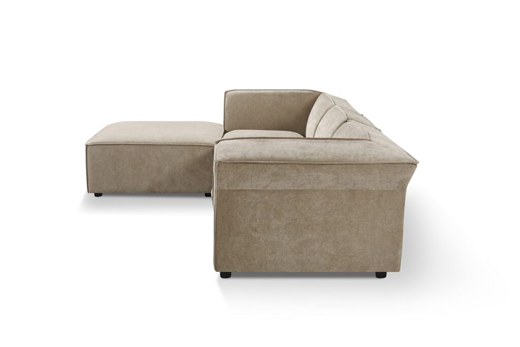 Moda Modular - Beige