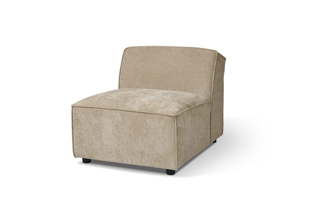 Moda Modular - Beige