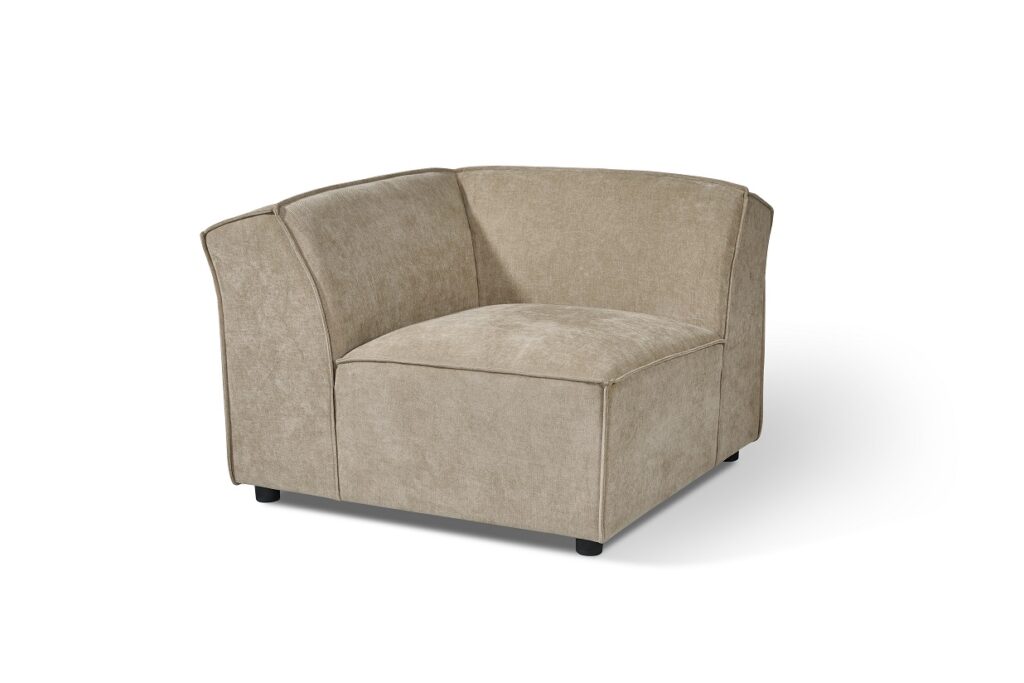 Moda Modular - Beige