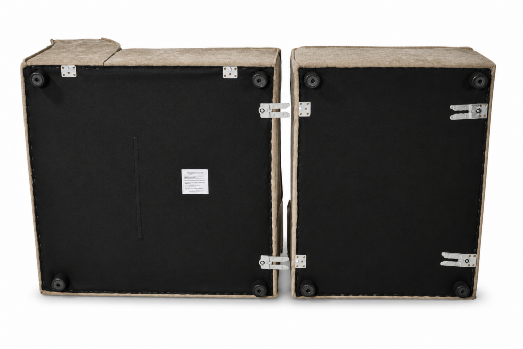 Moda Modular - Beige