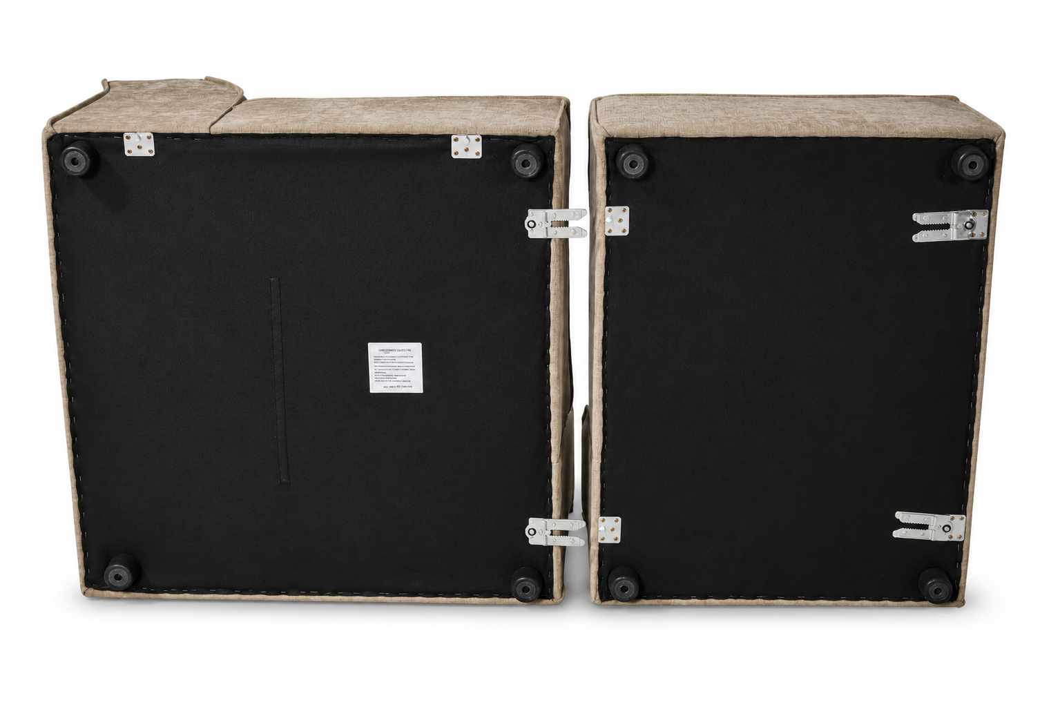Moda Modular - Beige - Image 6